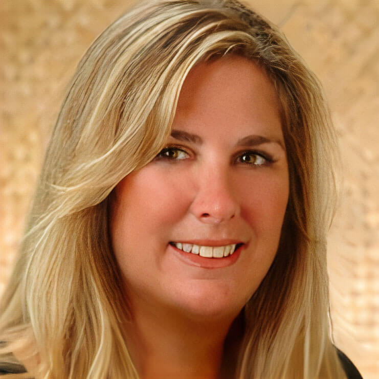 Cindy Stone, Vice President